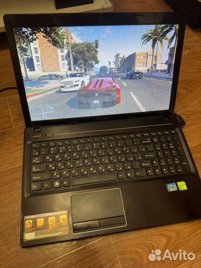 Игровой i3/8ozu/ssd/Geforce 710 Gta5