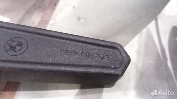 Ключ для крышек bbs bmw