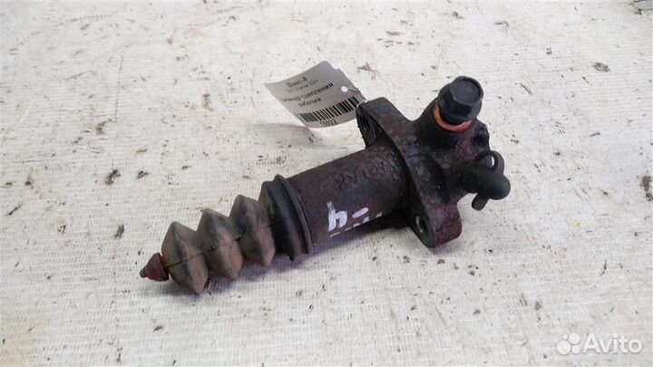 Цилиндр сцепления рабочий ZAZ Chance 02г