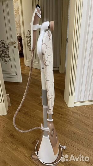 Отпариватель в отл состоянии