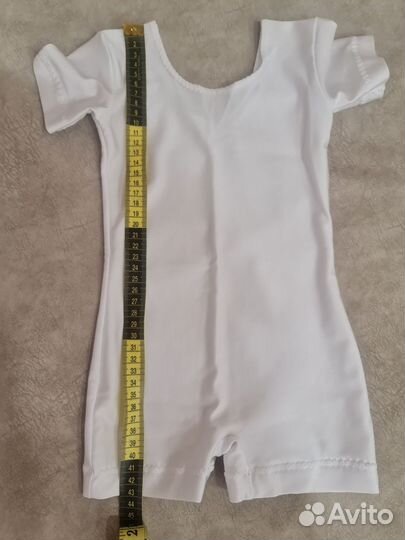 Купальник для танцев