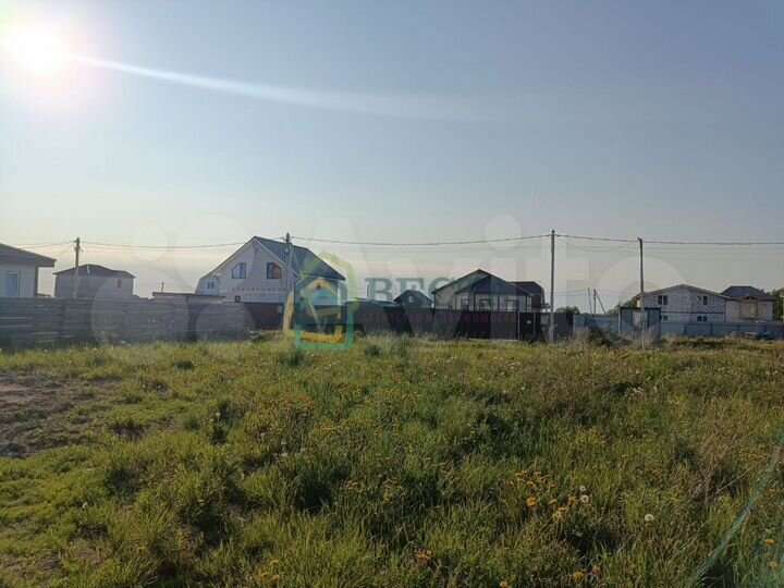 Участок 6 сот. (СНТ, ДНП)