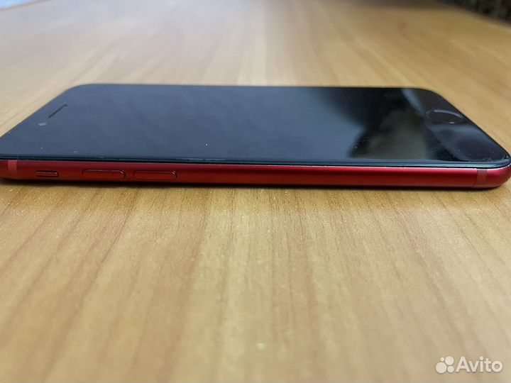 Телефон iPhone