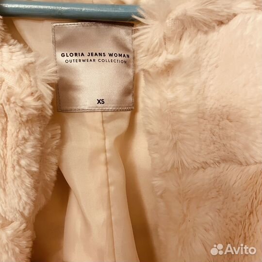 Пальто женское демисезонное 42 44