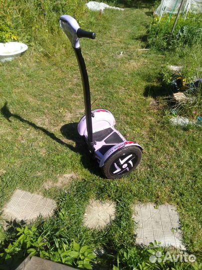 Гироскутер segway сигвей