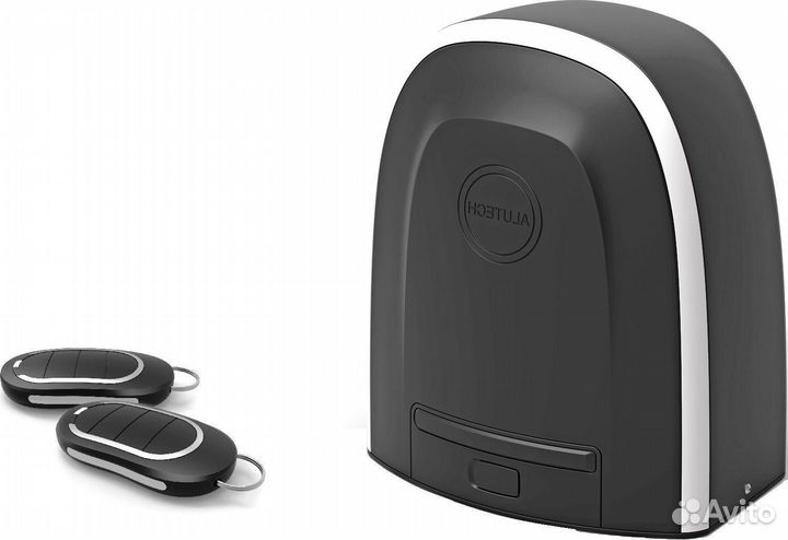 Автоматика для откатных ворот