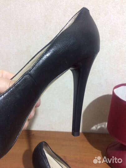 Туфли Calipso 39р