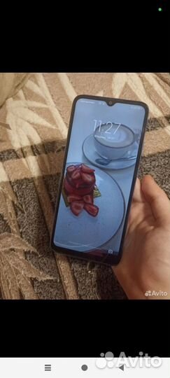 Xiaomi Redmi 10C, 4/64 ГБ