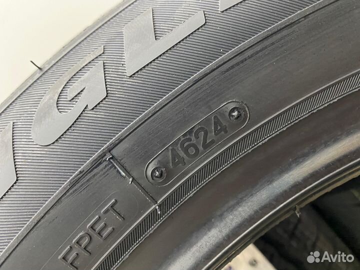 Triangle AdvanteX SUV TR259 215/65 R17 99V