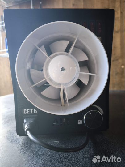 Озонатор ozonbox Комплект оборудования