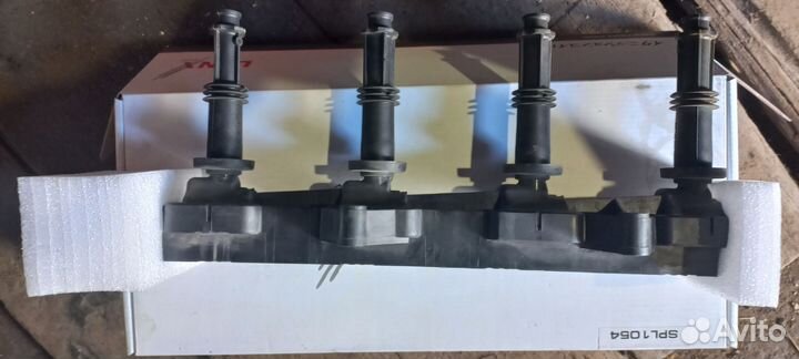 Модуль зажигания