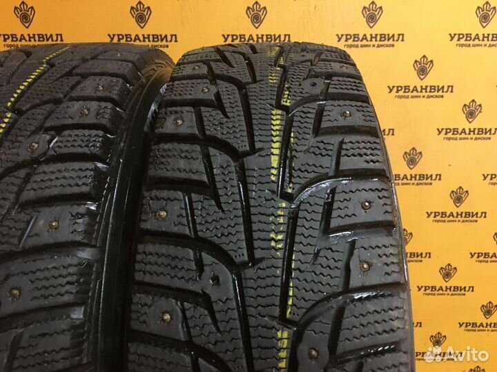 Hankook Winter I'Pike 175/70 R13 82T