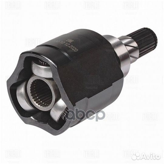 Trialli ШРУС для а/м Lifan Solano (10) 1.6i