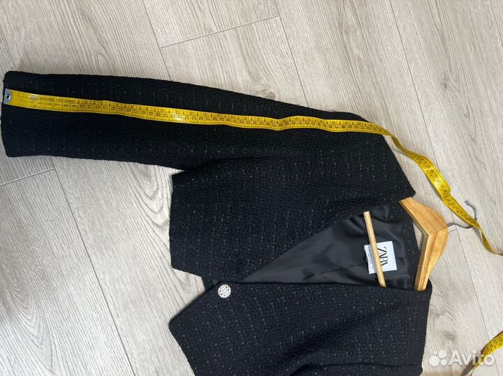 Болеро женское Zara