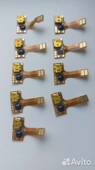 Оригинальные Чипы hp cf259A-X