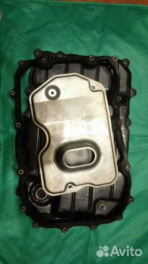 Поддон АКПП VAG 09D321361