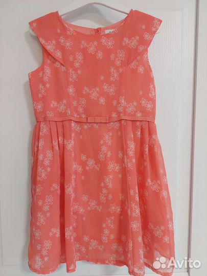 Платья доя девочки 110