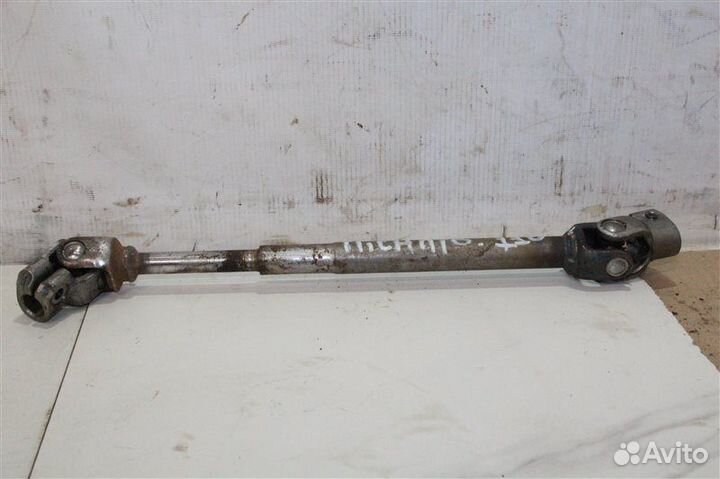 Рулевой карданчик Kia Picanto G4HG 2007