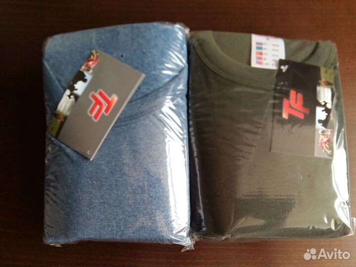 Термобелье