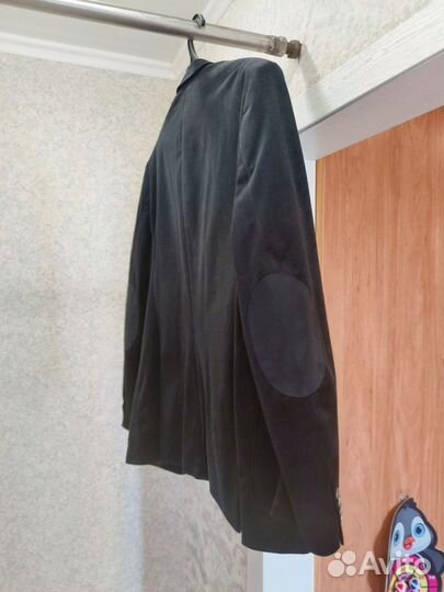 Пиджак мужской