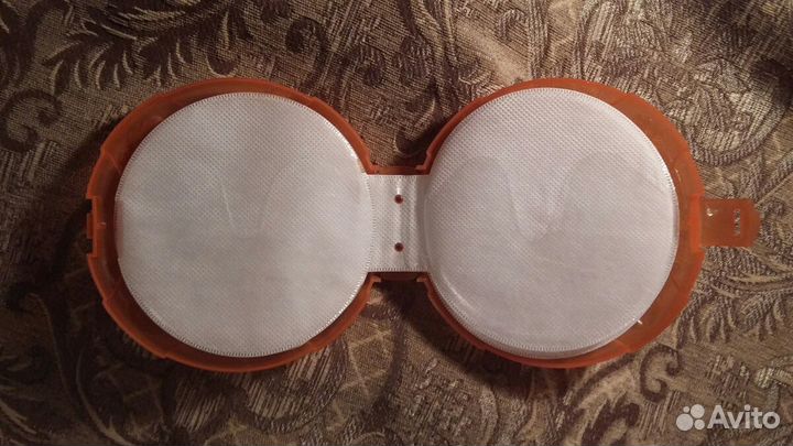 Футляр для CD/DVD дисков