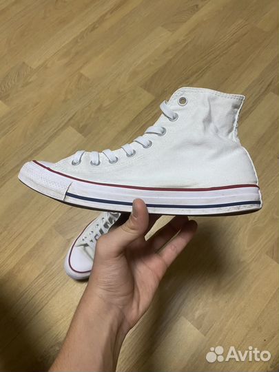 Кеды converse мужские