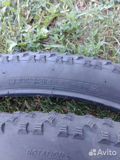 Покрышки для велосипеда 29 2.35