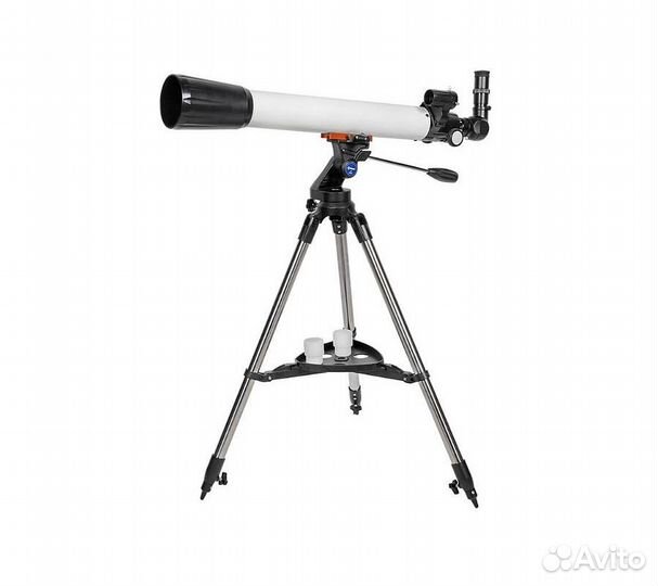 Телескоп Veber PolarStar II 700/70AZ рефрактор