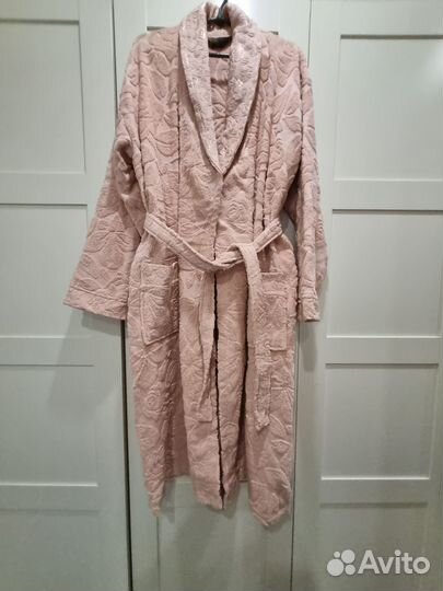 Халат махровый женский новый Турция