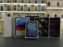 iPad Новые Запакованные Гар�антия Год от Магазина