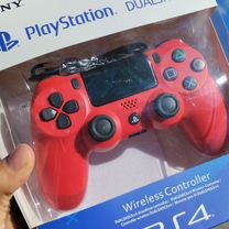 Джойстик playstation 4 геймпад Новый