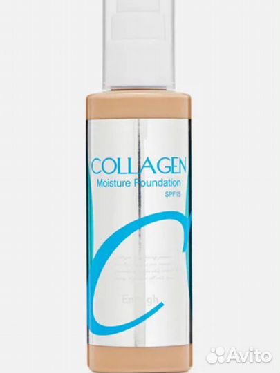 Тональный крем