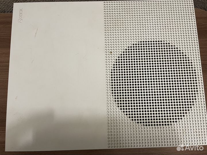 Xbox one s 500 gb