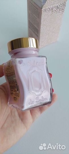 La Sultane de Saba, BB крем невесты.Новый,оригинал