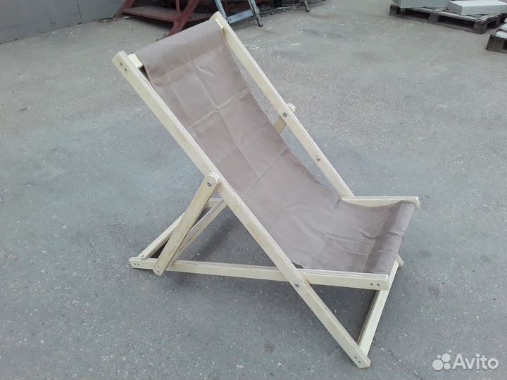 Шезлонги и кресла 