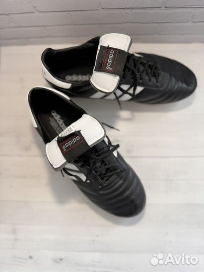 Футбольные бутсы Adidas Copa Mundial