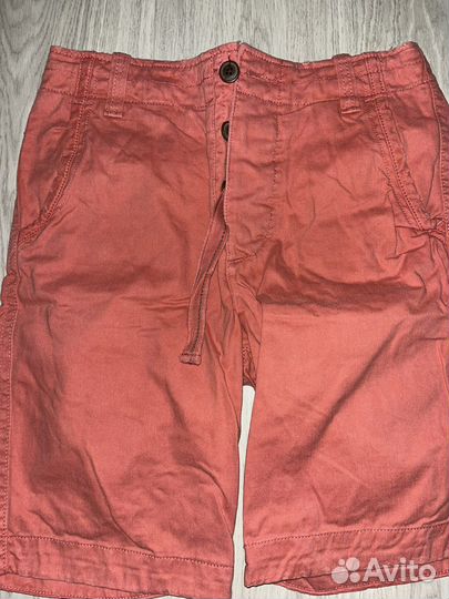 Шорты мужские abercrombie fitch