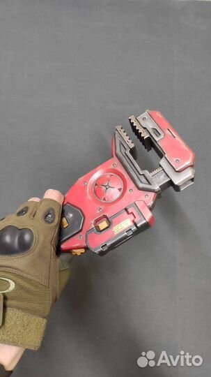 Apex Legends - Rampart Heirloom