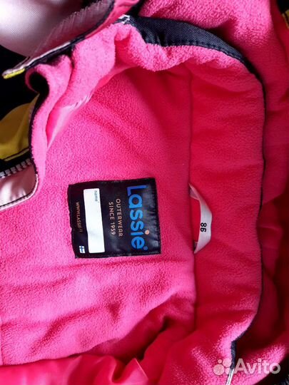 Комбинезон Lassie/Ласси