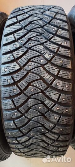 Dunlop GrandTrek Ice 03 225/55 R18 55V