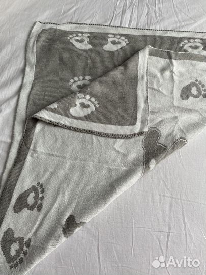 Детское одеяло