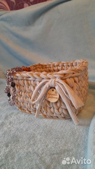 Вязанные вещи на заказ