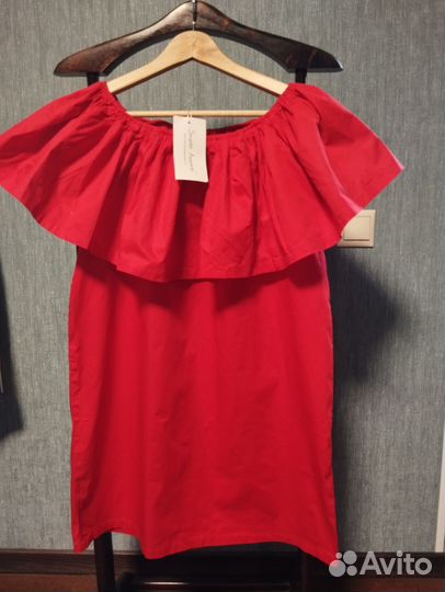 Платье р. 42 новое