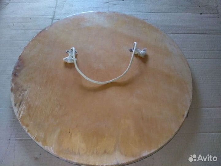 Зеркало СССР