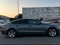 Audi A5 2.0 AMT, 2014, 98 899 км, с пробегом, цена 1 790 000 руб.