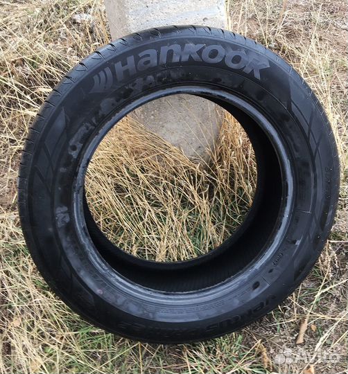 Hankook Ventus Prime 2 K115 225/60 R17