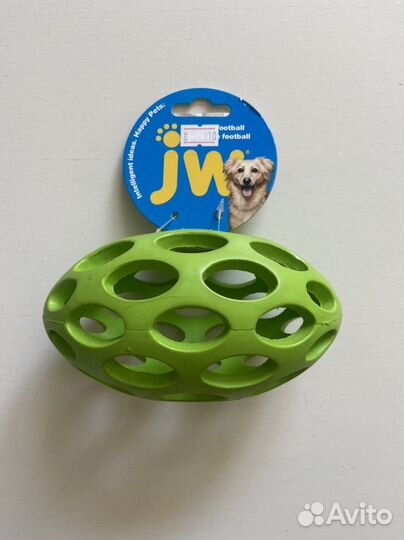 Игрушки для собак