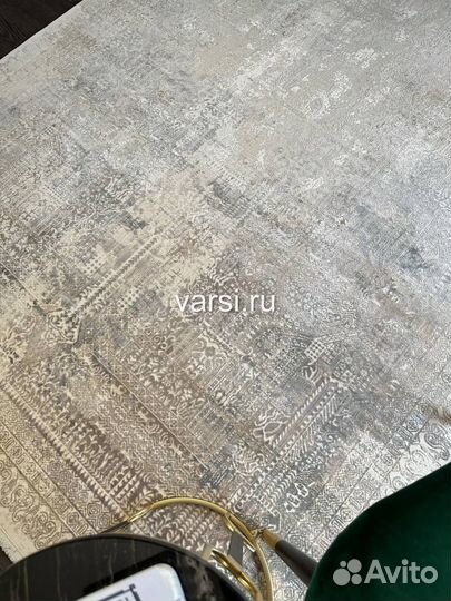 Ковер турецкий новый