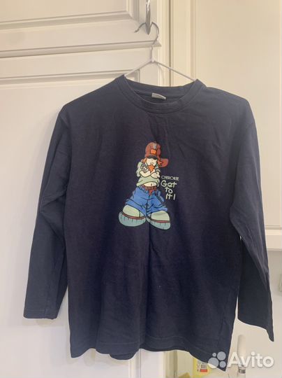 Свитшот cherokkee