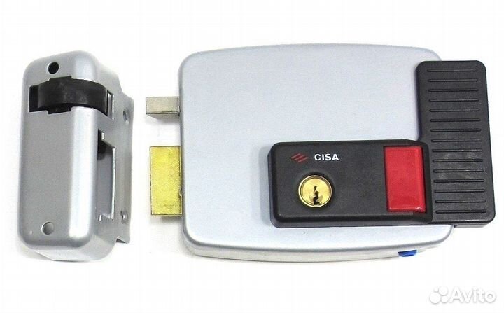 Замок электромеханический Cisa (Чиза) 11931.60.2